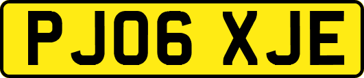 PJ06XJE