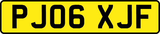 PJ06XJF