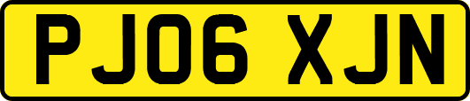 PJ06XJN