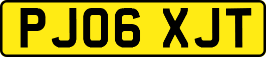 PJ06XJT