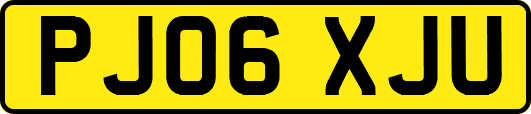 PJ06XJU