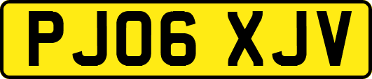 PJ06XJV