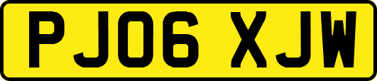 PJ06XJW