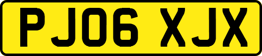PJ06XJX