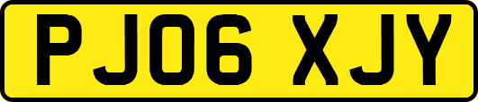 PJ06XJY