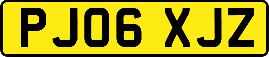 PJ06XJZ