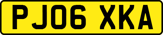 PJ06XKA