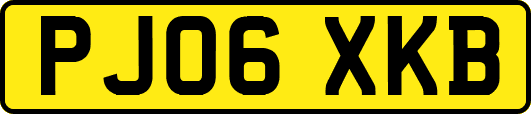 PJ06XKB