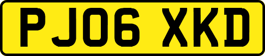 PJ06XKD