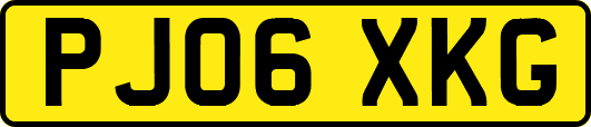 PJ06XKG