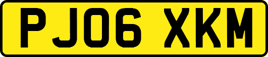 PJ06XKM
