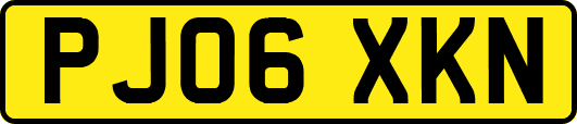 PJ06XKN