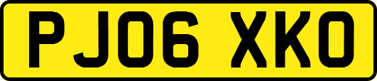 PJ06XKO