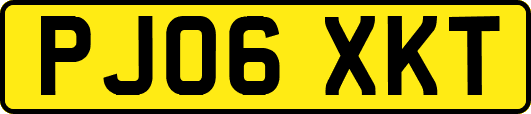 PJ06XKT