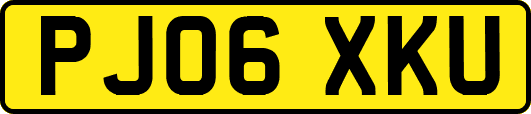 PJ06XKU