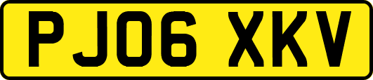PJ06XKV
