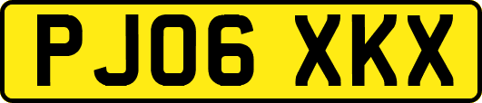 PJ06XKX