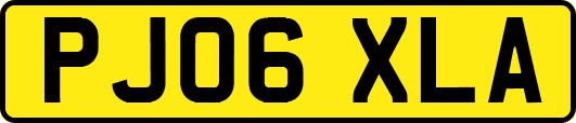 PJ06XLA