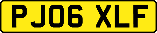PJ06XLF