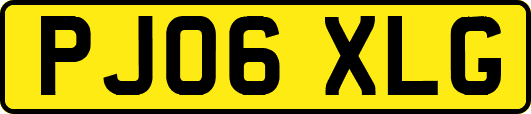 PJ06XLG