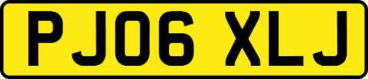 PJ06XLJ