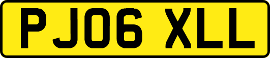 PJ06XLL