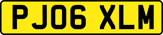 PJ06XLM