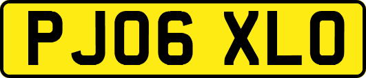 PJ06XLO