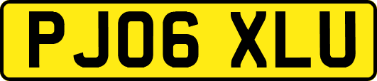 PJ06XLU