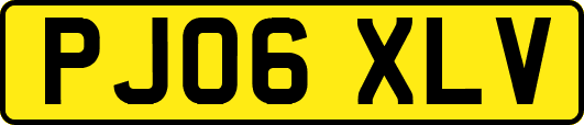 PJ06XLV