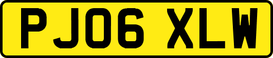 PJ06XLW