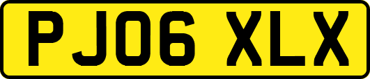 PJ06XLX