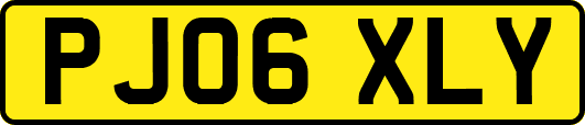 PJ06XLY
