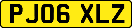 PJ06XLZ