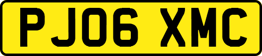 PJ06XMC