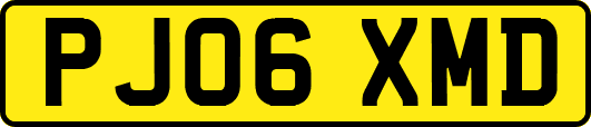PJ06XMD