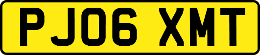 PJ06XMT