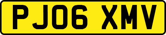 PJ06XMV