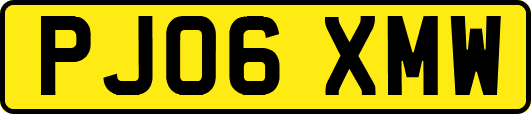 PJ06XMW