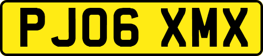 PJ06XMX