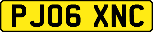 PJ06XNC