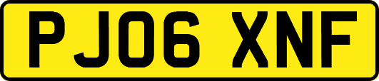 PJ06XNF