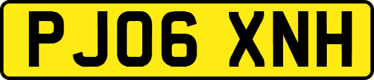 PJ06XNH