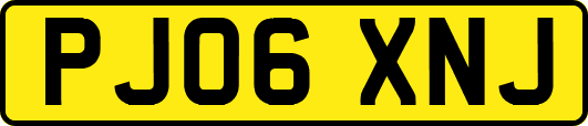 PJ06XNJ
