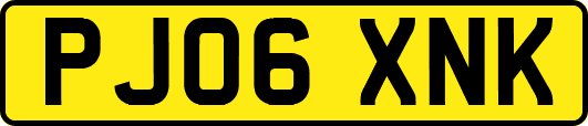 PJ06XNK