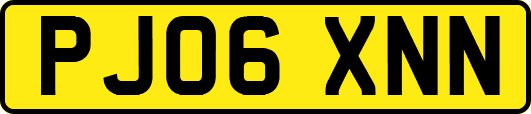 PJ06XNN