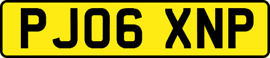PJ06XNP