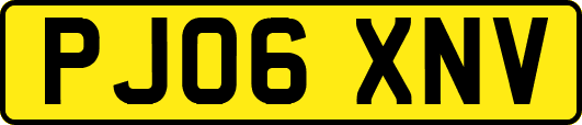 PJ06XNV