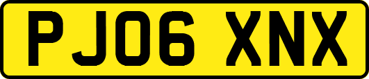 PJ06XNX