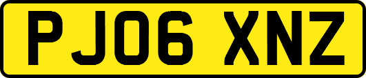 PJ06XNZ